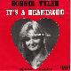 Afbeelding bij: Bonnie Tyler - Bonnie Tyler-It s A Heartache / Got so used to lovin yo